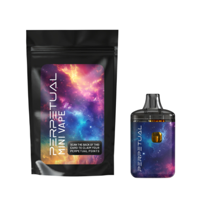 Photograph of product: Strawberry Gold | 1g | Disposable