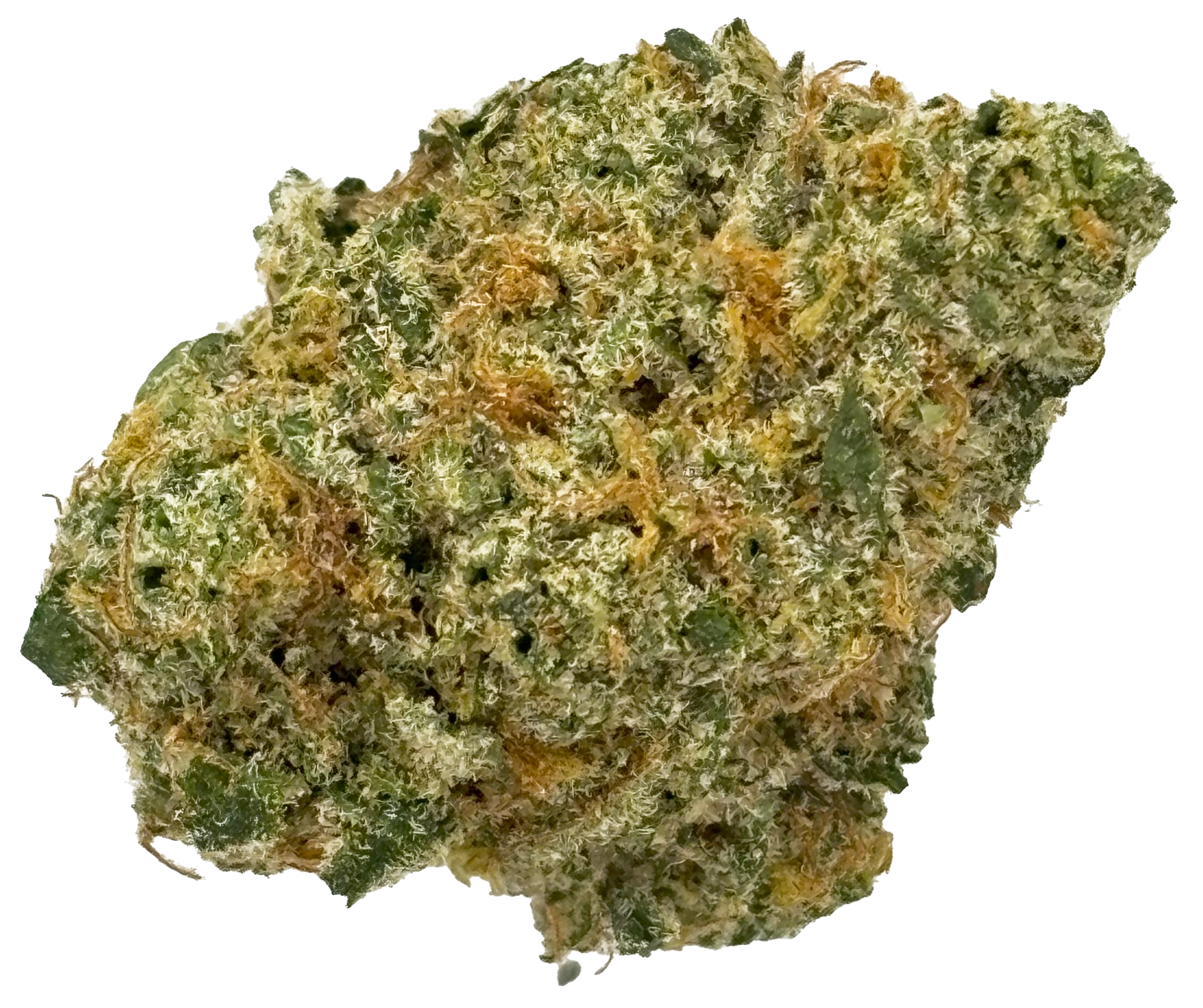 Photograph of product: Glo Farm | Pink Runtz | Pre-Packaged Flower - 14g