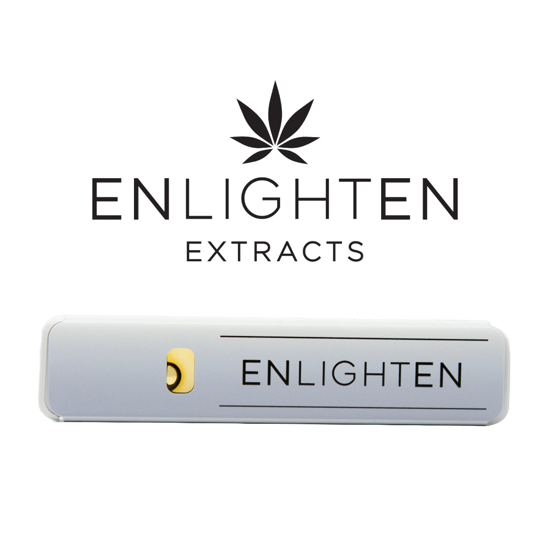 Photograph of product: Orange Creamsicle Disposable Distillate Puff Pod (Hybrid) - 0.3g