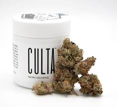 Photograph of product: Culta Banana Bubbles 3.5g