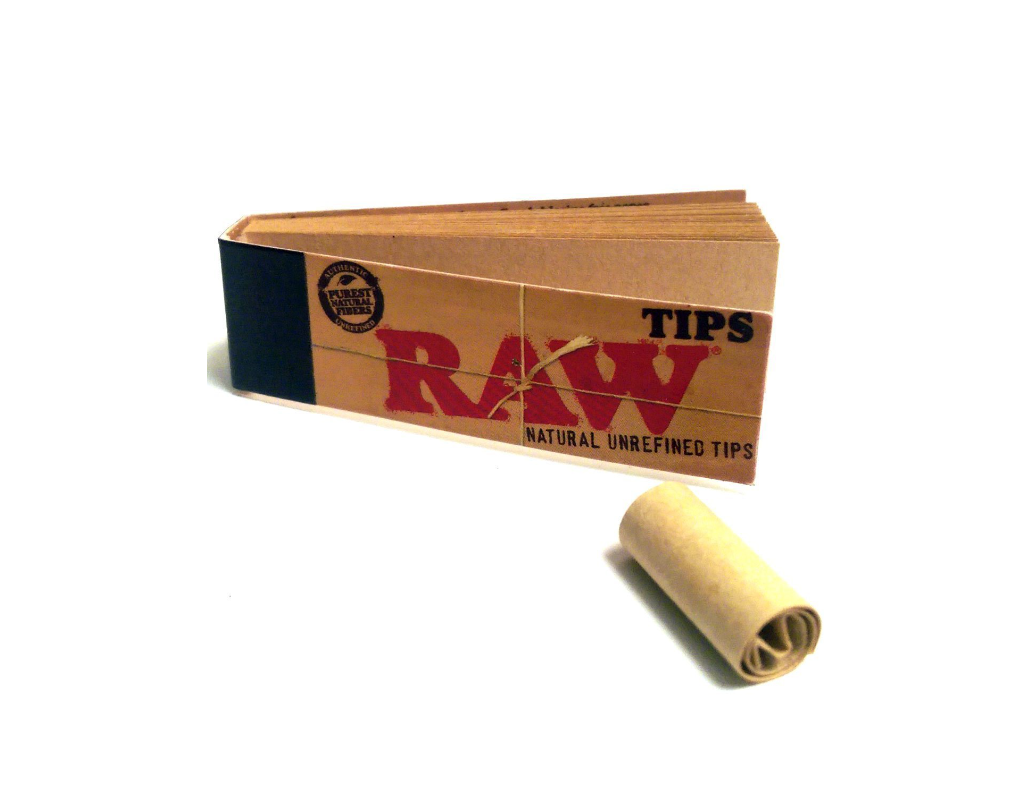 Photograph of product: Raw | Tips