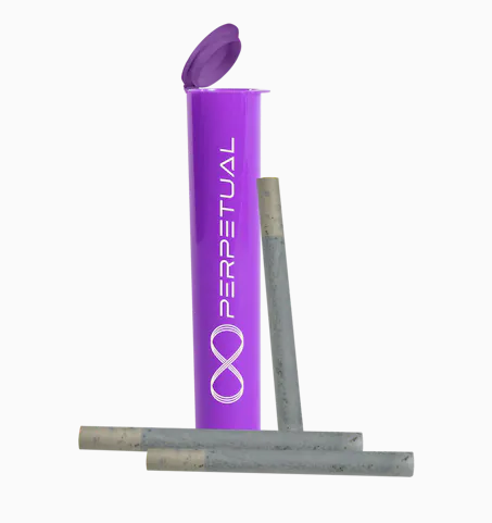 Photograph of product: Blue Dream 3pk | Infused | Perpetual