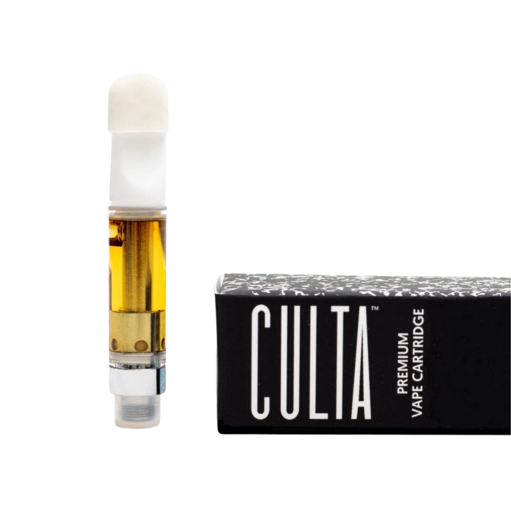 Photograph of product: Culta Garlic Cookies Cart