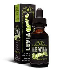Photograph of Product: Levia Celebrate Tincture 300mg 30mL