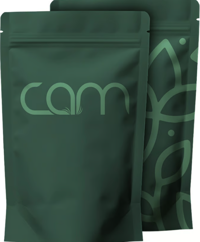 Photograph of product: CAM Papaya Juice (S) Flower 14g