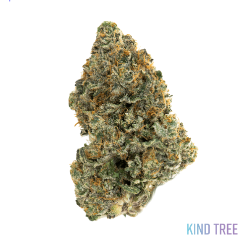 Photograph of Product: Lemon Splash (3.5g)