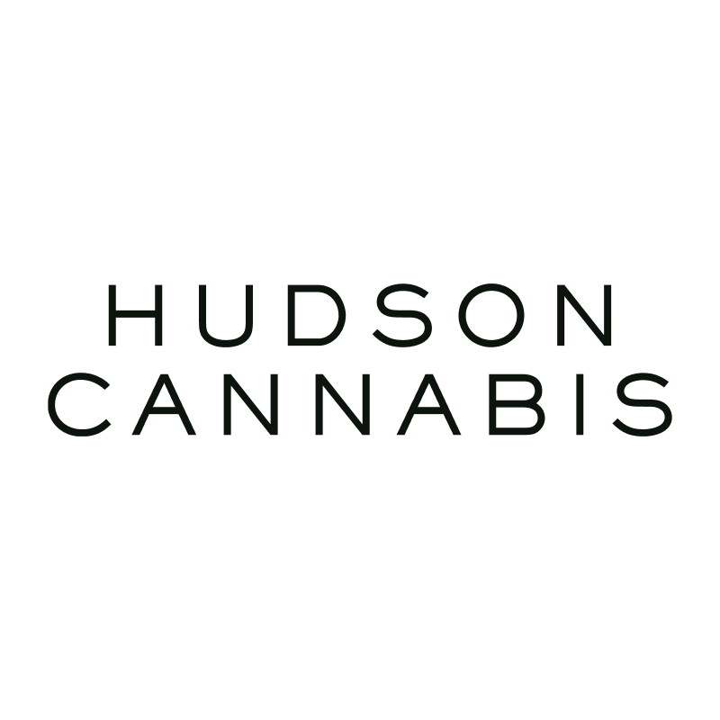 Logo for img-fluid: Hudson Cannabis