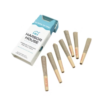 Photograph of product: 7pk | GMO " Garlic Cookies"