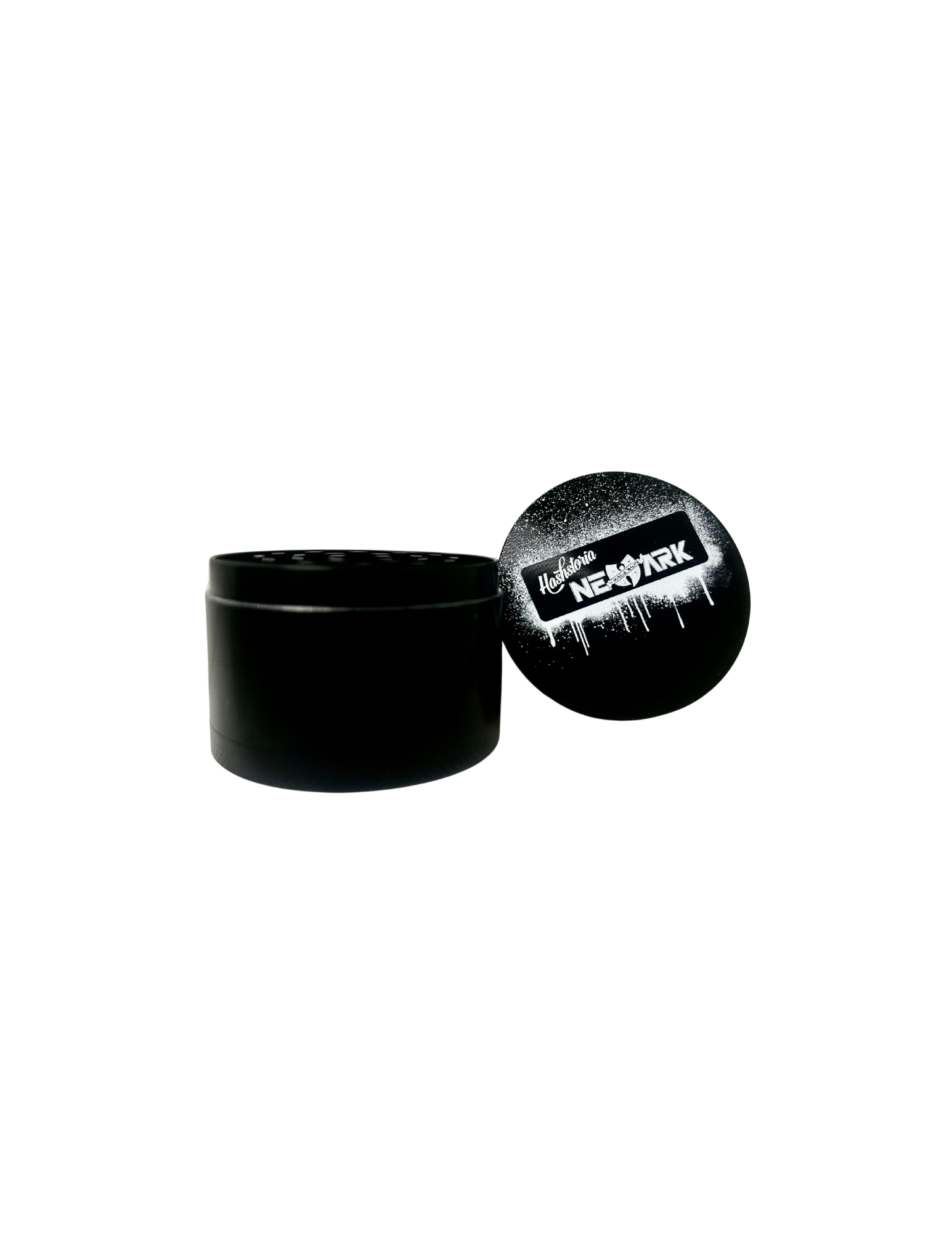 Photograph of product: Black | au chocolatstoria | Grinder