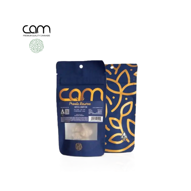 Photograph of product: DEVIL DRIVER 7G