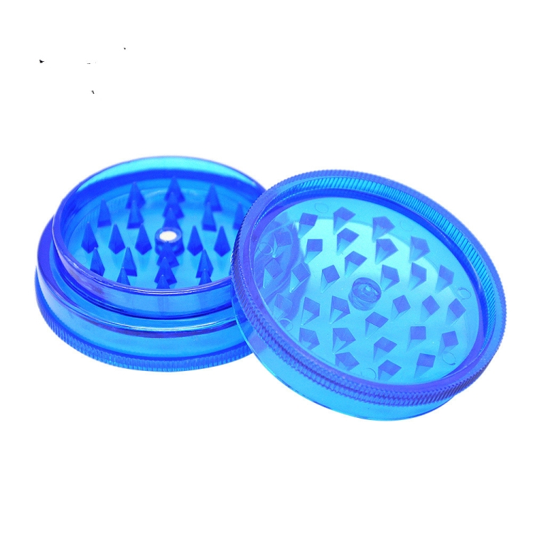 Photograph of product: Grinder | Plastic | $8