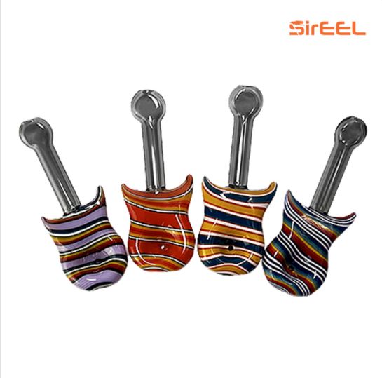 Photograph of product: 4.5" Pipe Guitar Pipe
