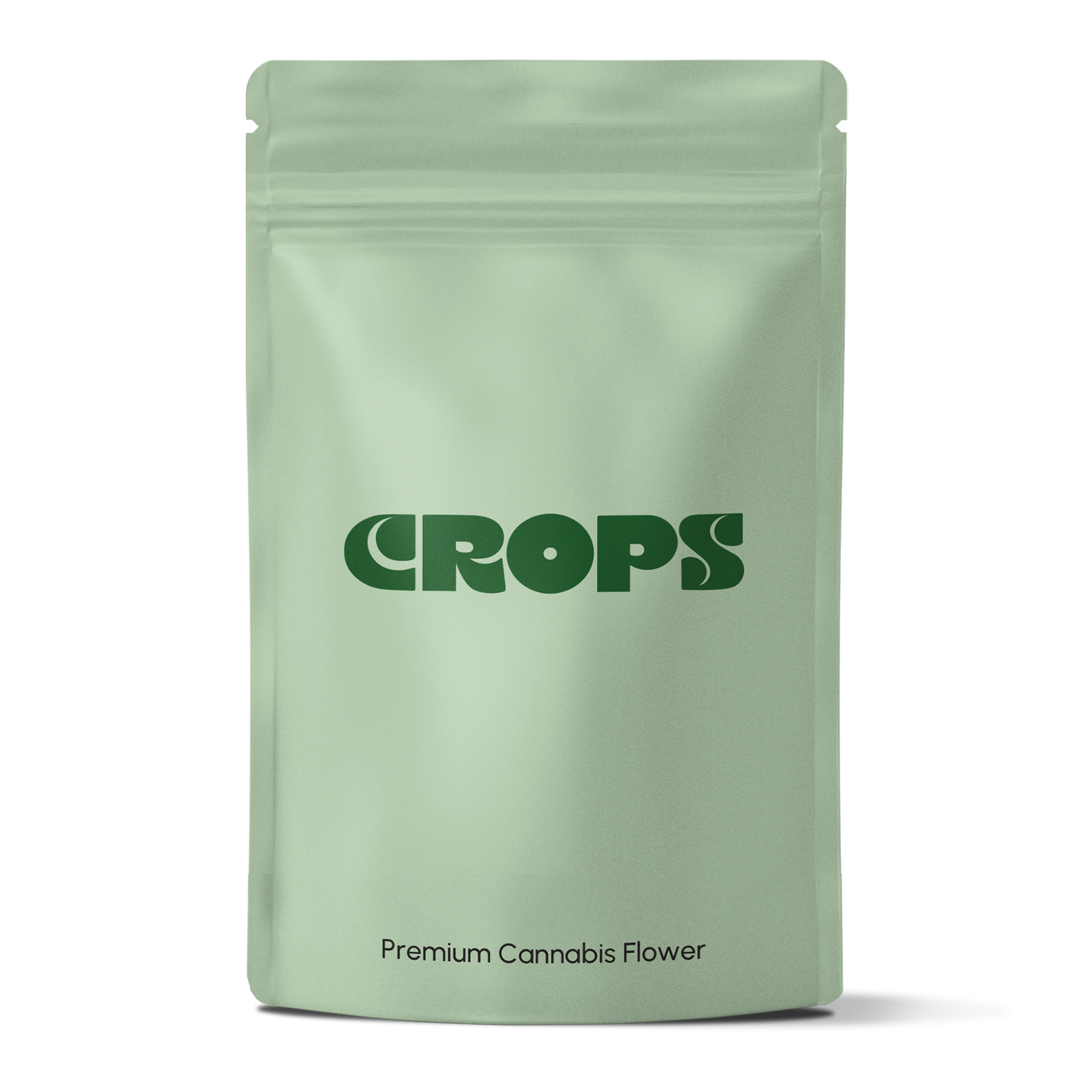 Photograph of product: High Fructose Corn Syrup | Flower | 7g