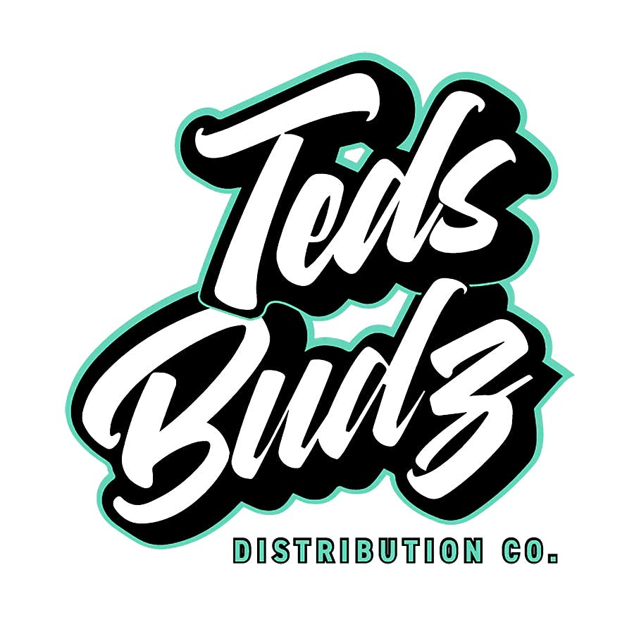 Photograph of product: TEDS BUDZ X TH-oui SPOT - COLD ZNAPZ 3.5G