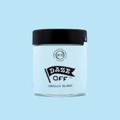 Photograph of product: JET FUEL 8TH (3.5G)