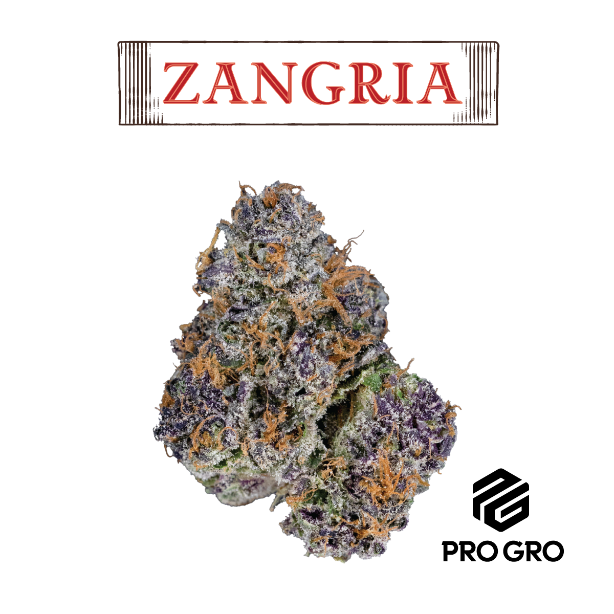 Photograph of product: Zangria | Deli - 28g