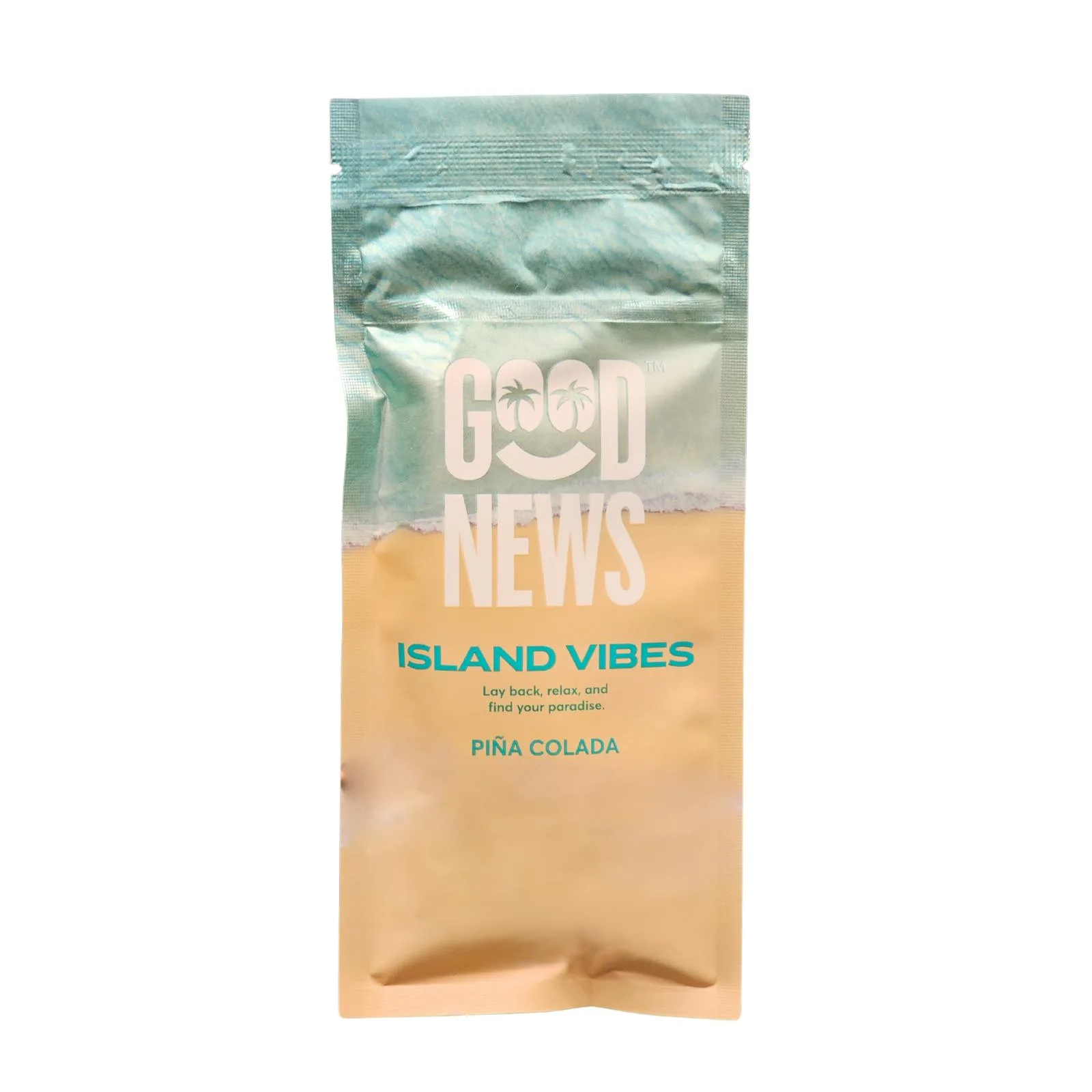 Photograph of product: Island Vibes Cartridge 1000mg
