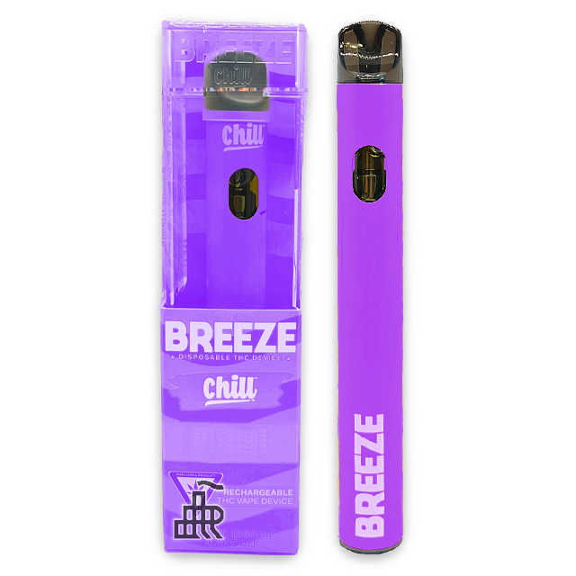 Photograph of product: Grape Gusher