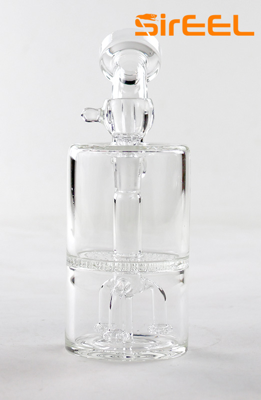 Photograph of product: Chuggular Bong 8"