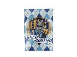 Photograph of product: Guerilla Grown | High Society | 28G Shake/Trim