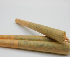 Photograph of product: ABF Odins Army 0.5g Joint - 
