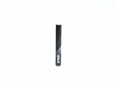 Photograph of product: Illicit | Branded 510 Vape Battery