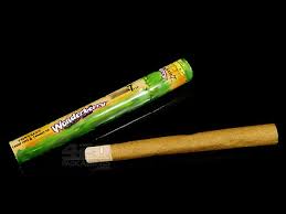 Photograph of Product: Cyclone Hemp Wonderberry Hemp Cone (YBW)