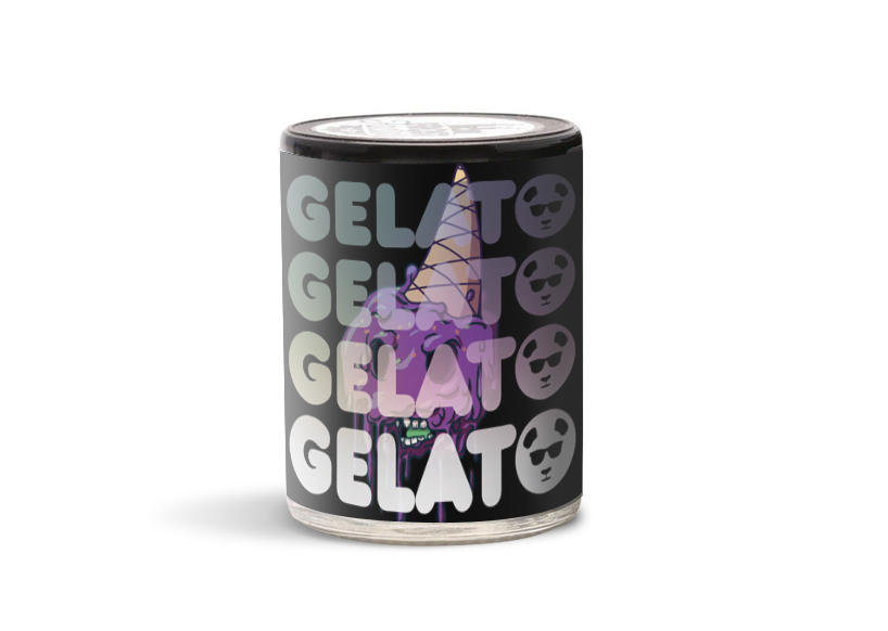 Photograph of product: Gelato 3.5g