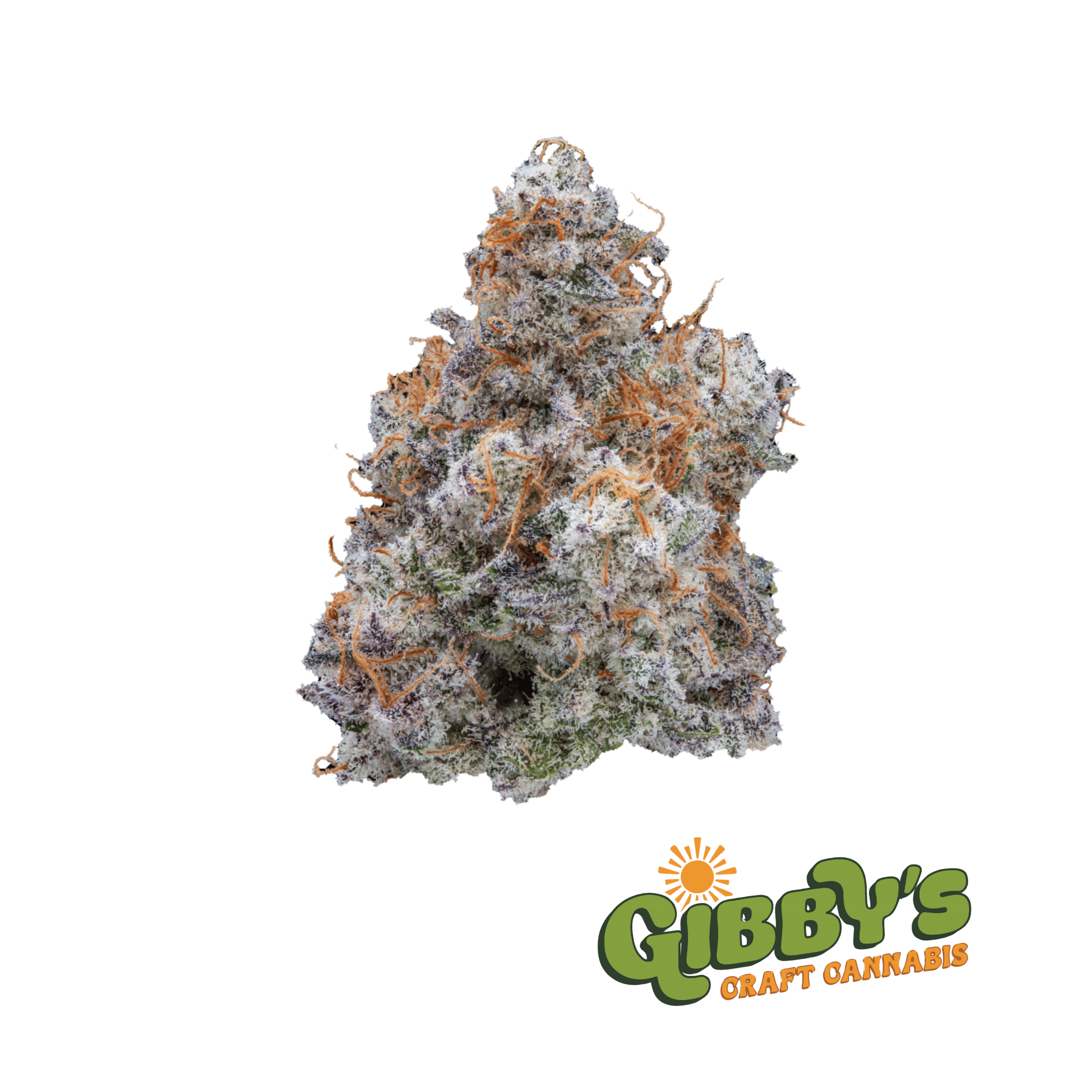 Photograph of product: MAC 1 (Cap's Cut) | 3.5g