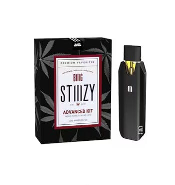 Photograph of product: BIIIG Batteries - Pro XL Red