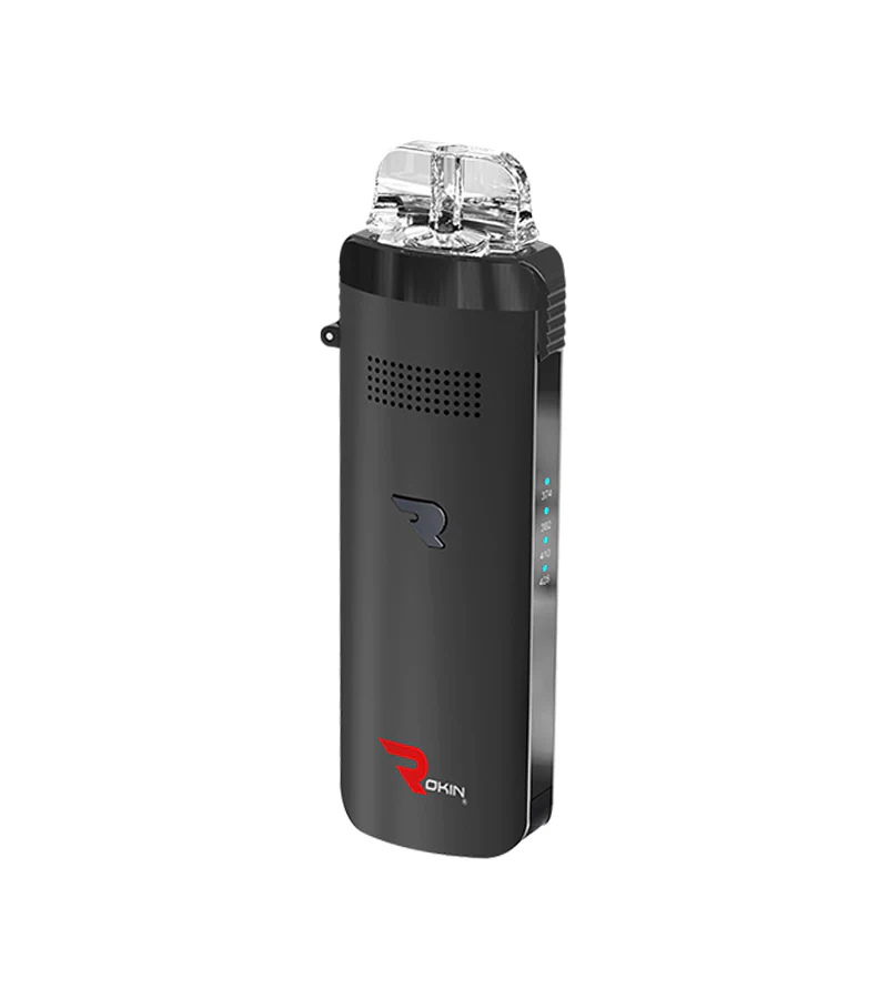 Photograph of product: Outrider Dry Herb Vape | Assorted Colors