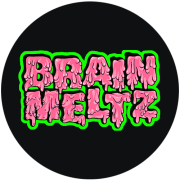 Photograph of product: BRAINMELTZ | Snapple Berries Live Resin