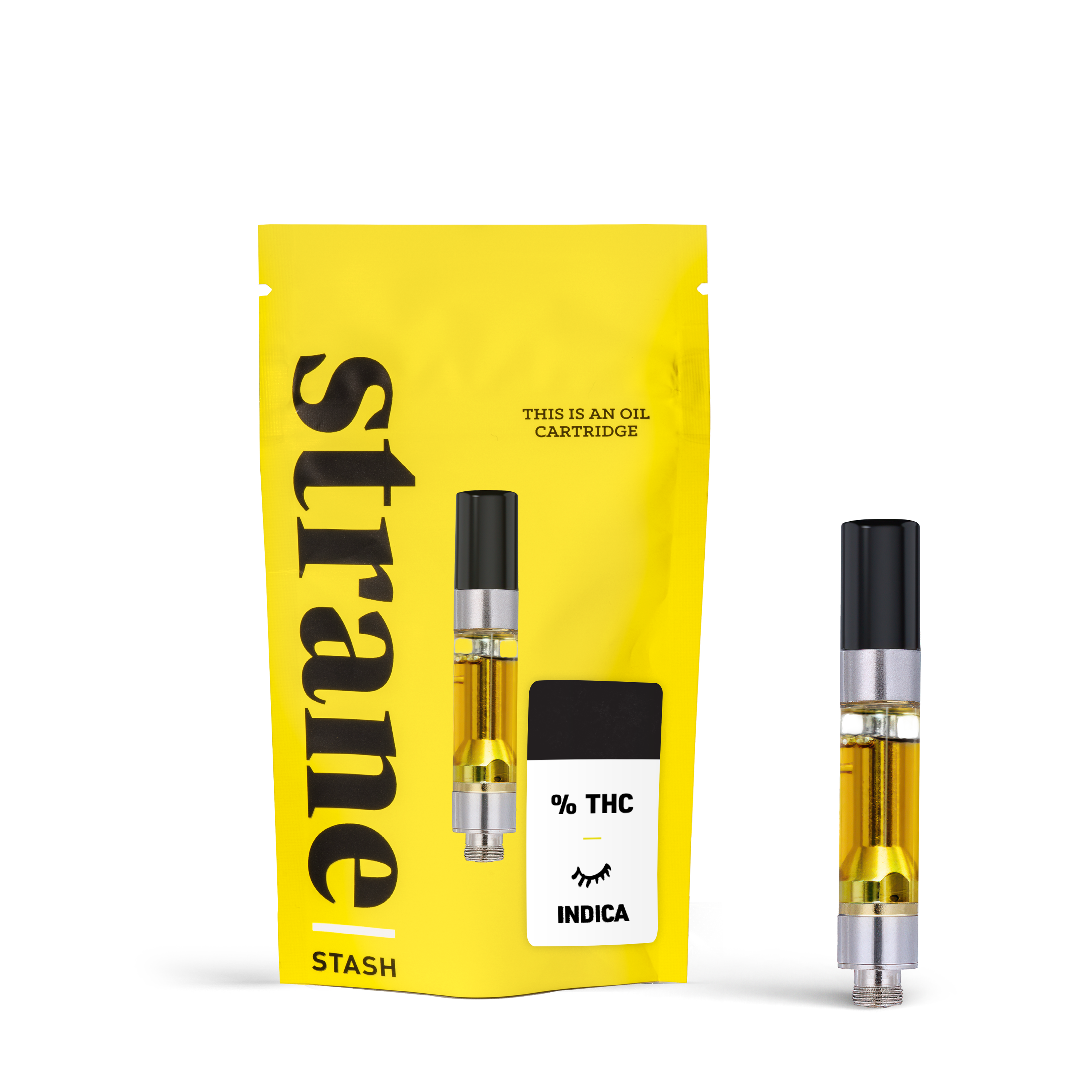 Photograph of product: Northern Lights Cartridge