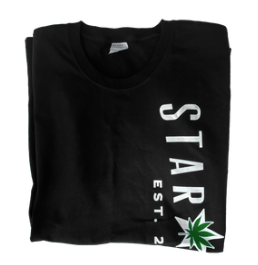 Photograph of product: Star Buds T-Shirt