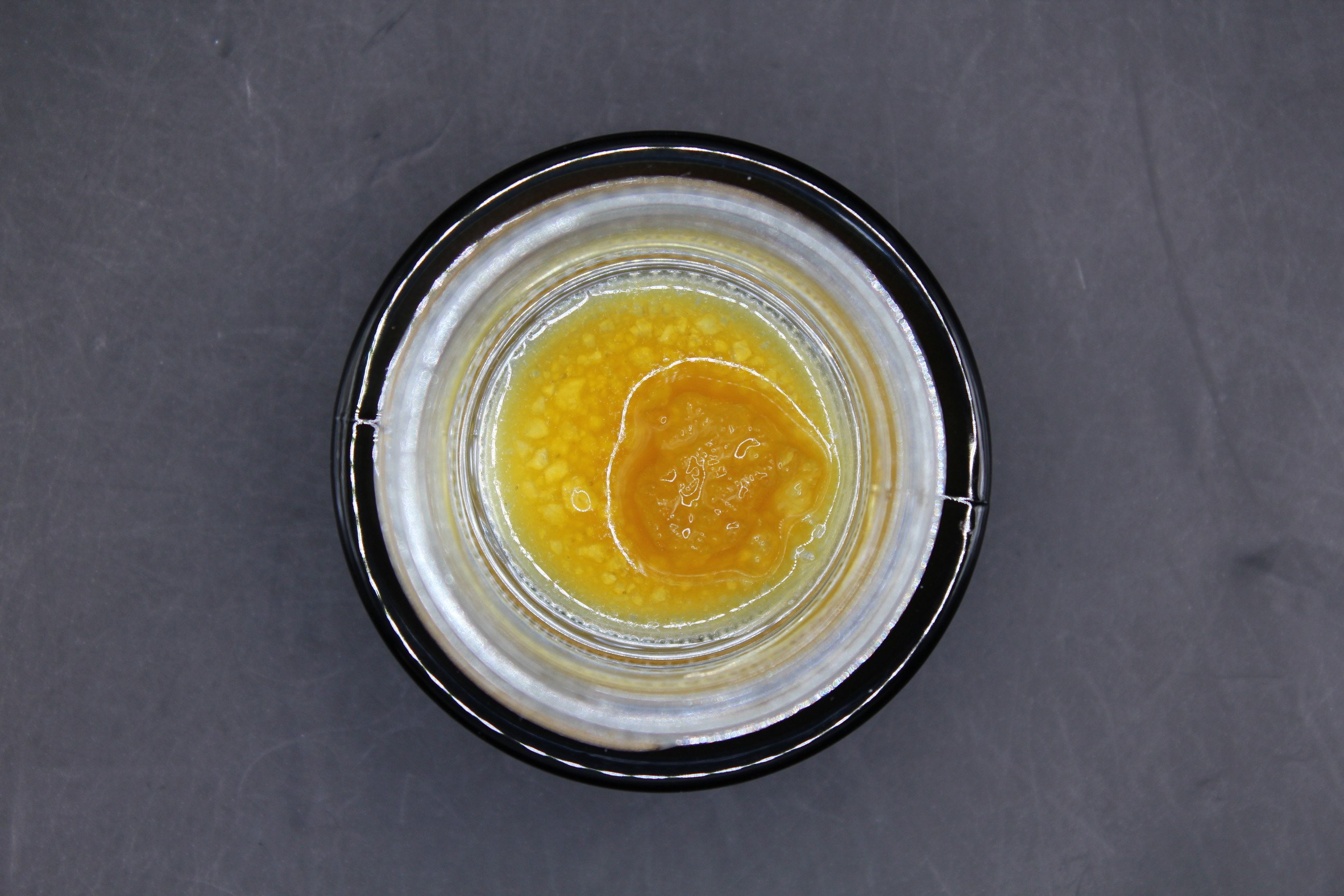 Photograph of product: NuHi Honeymoon Diesel (H) Live Resin 1g