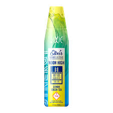 Photograph of product: DIXIE NOON HIGH SYNERGY ELIXIR 1:1 100MG