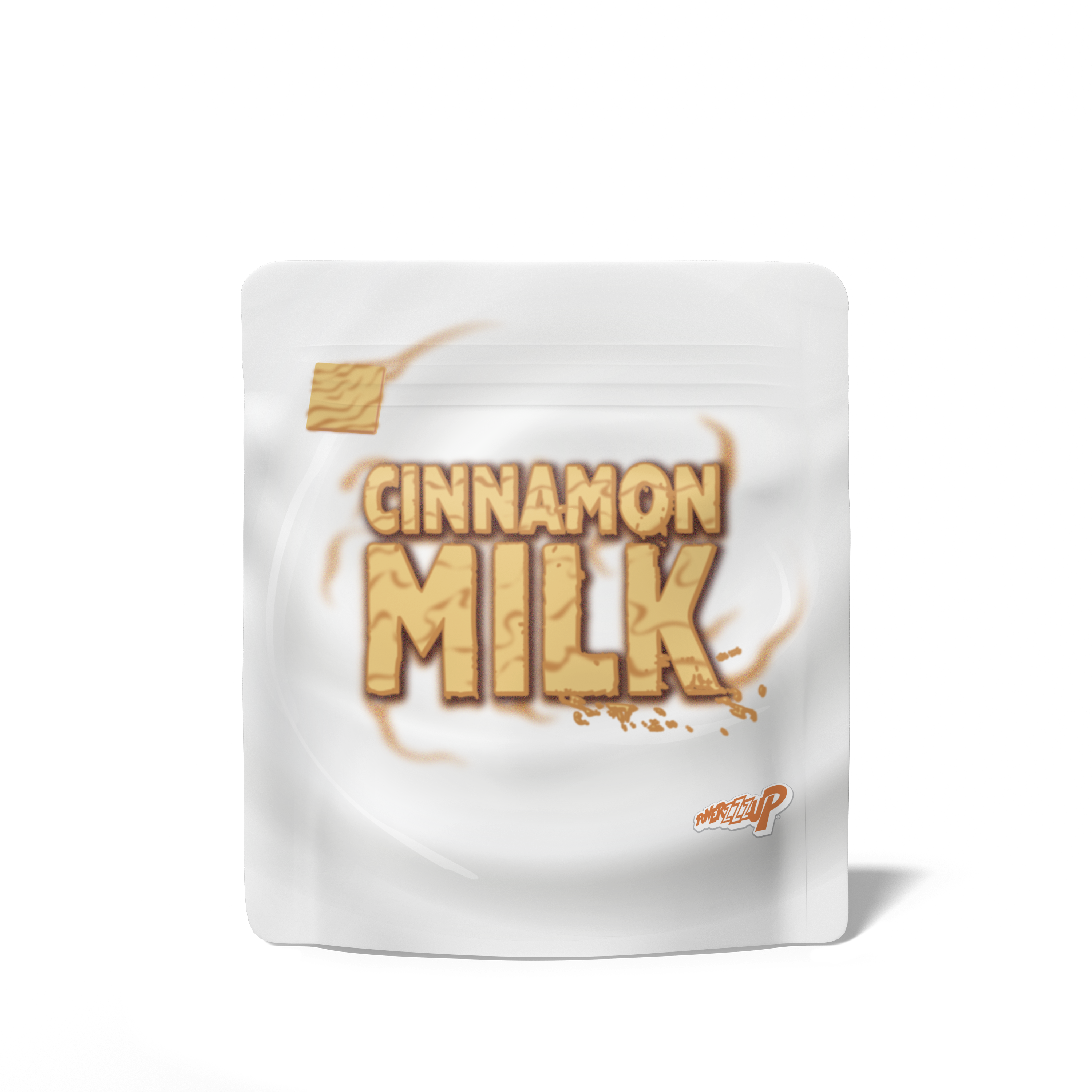 Photograph of product: CINNAMON MILK - COOKIES - INDOOR - 7g