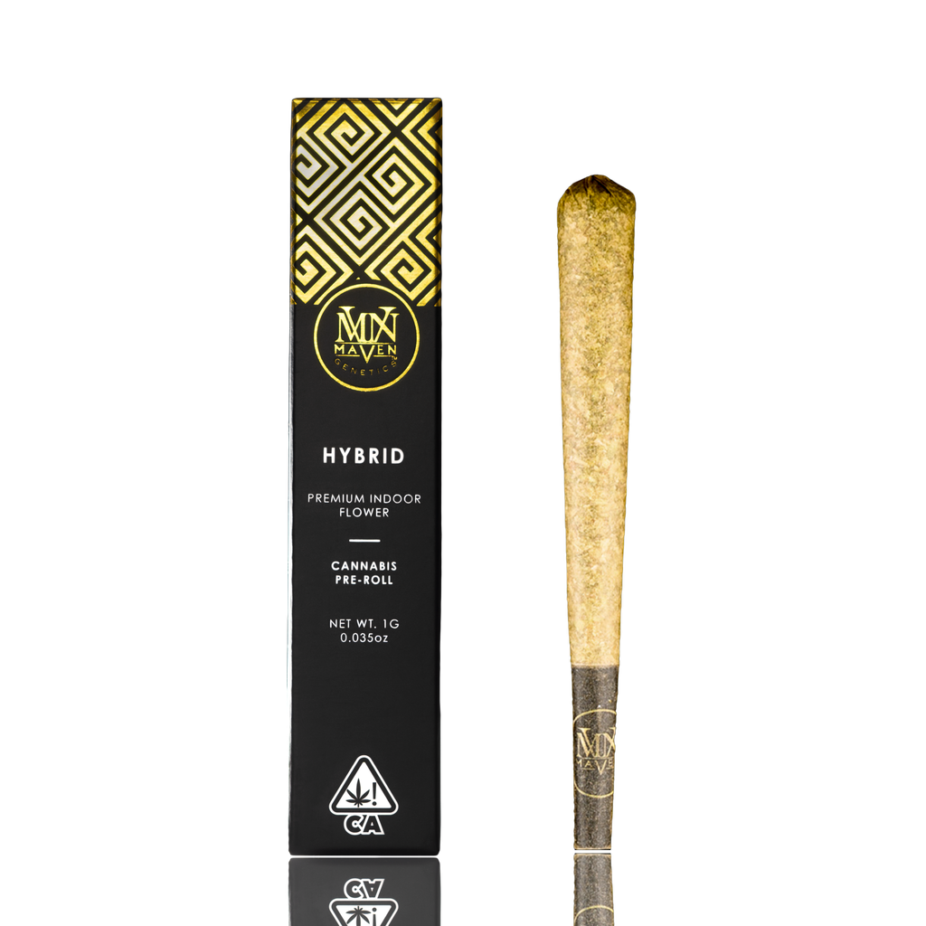 Photograph of product: Shangri-La - ["1g"]