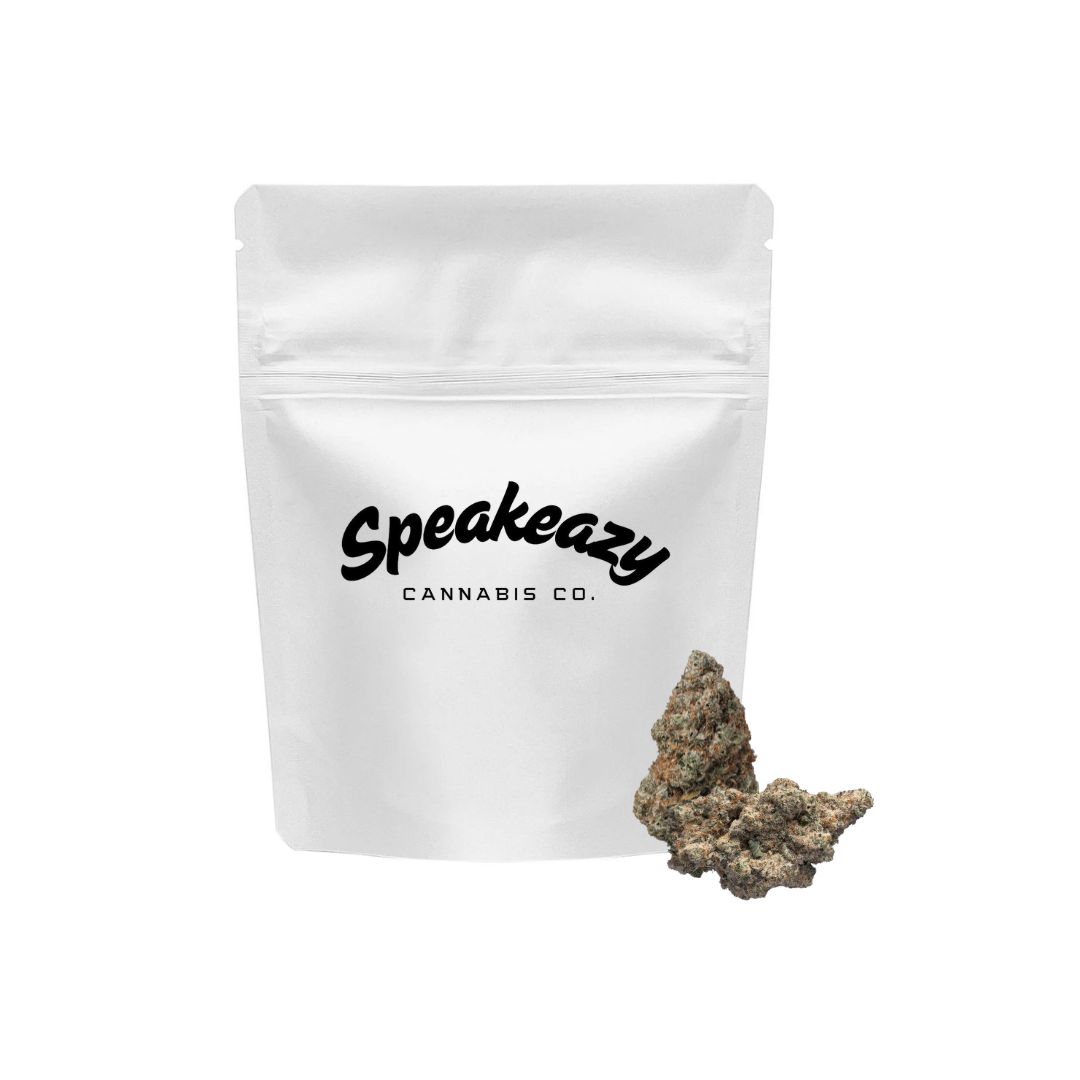 Photograph of product: Melon Bomb - 3.5g