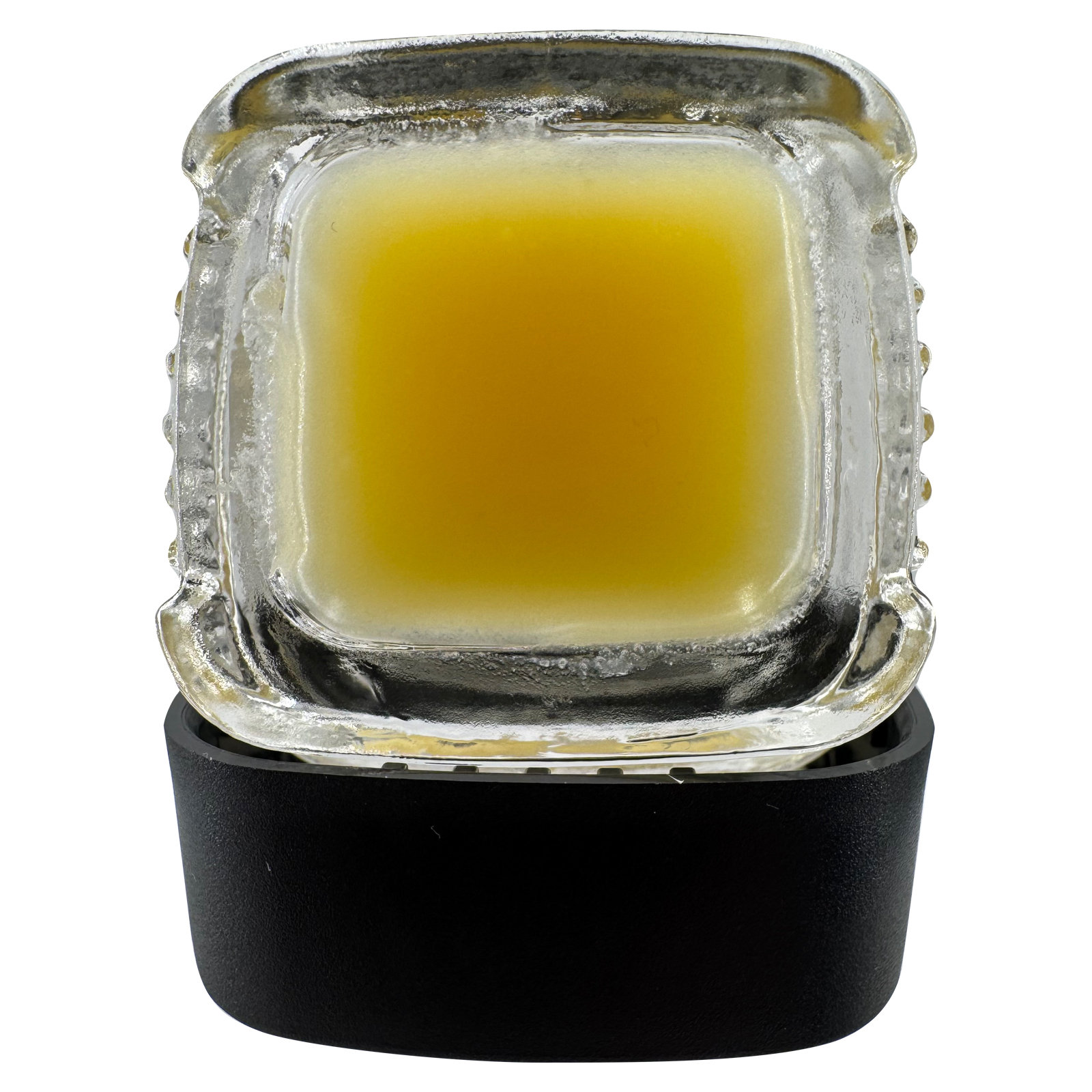 Photograph of product: Crude Boys Sherb Cream Pie Live Resin Rec