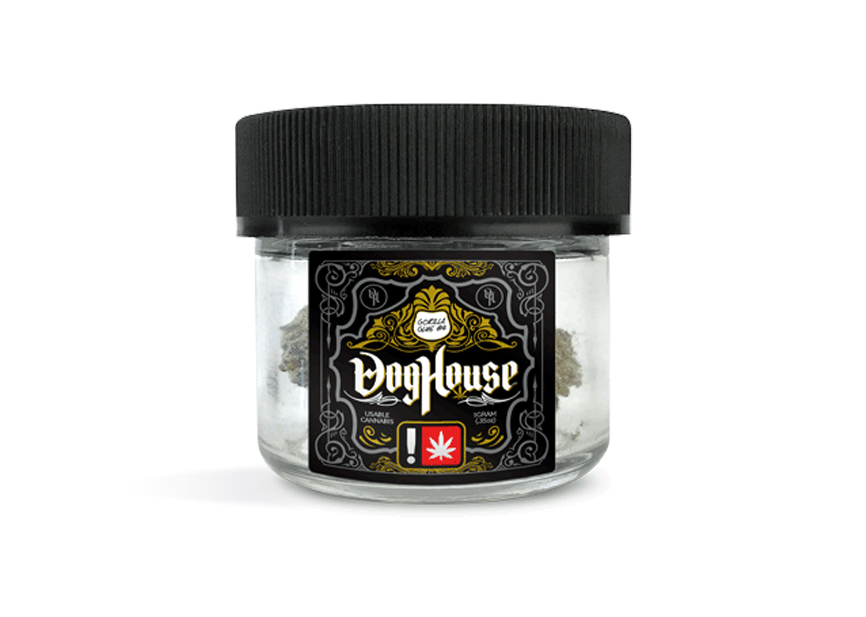 Photograph of product: Noxious - 28g