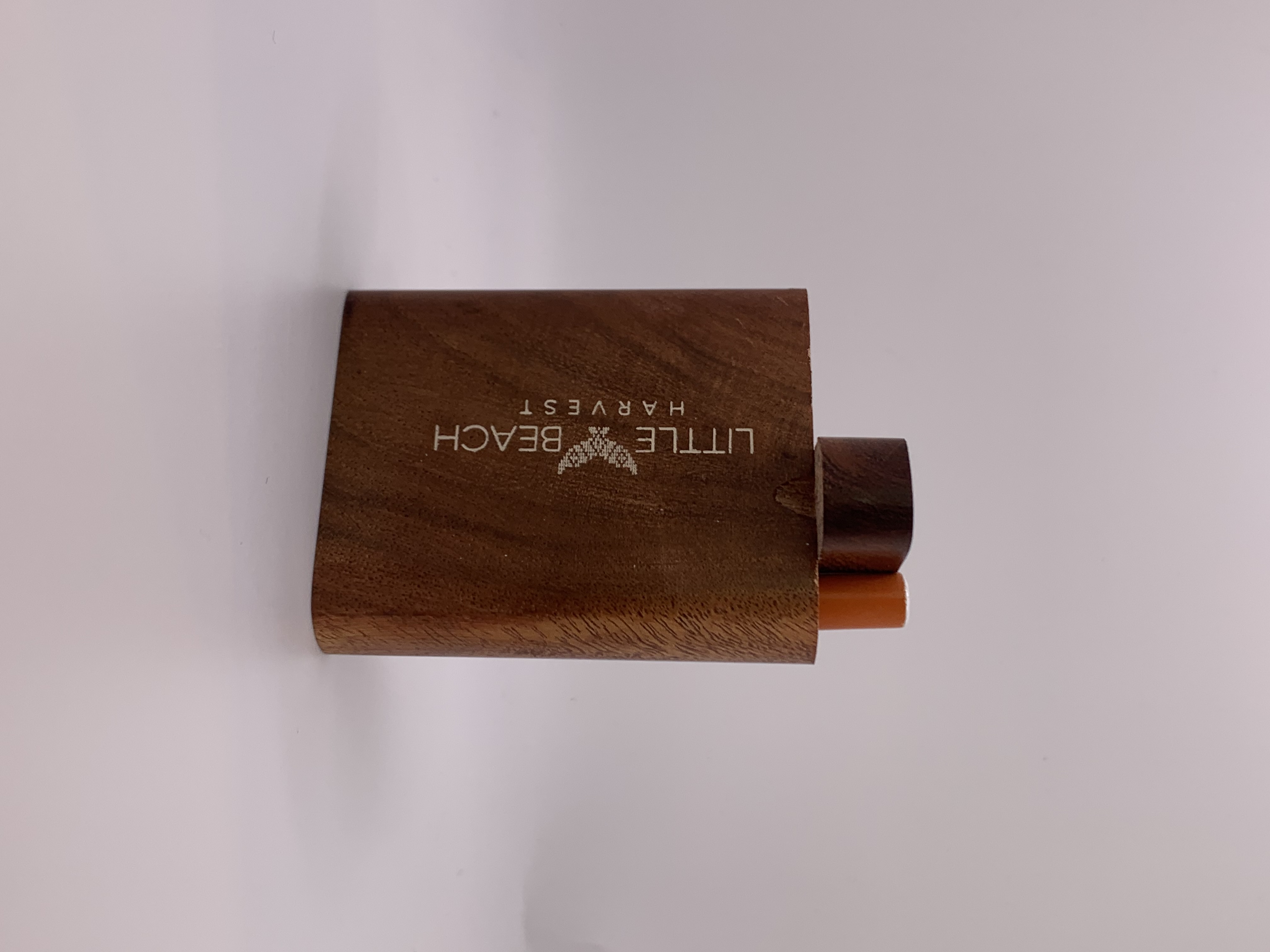Photograph of Product: Accessories - Cannabis | LBH | Dug Out One Hitter | Twist Top
