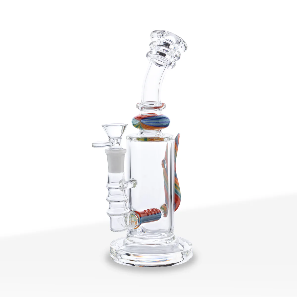 Photograph of product: Bong | Reversal Inline with Horn