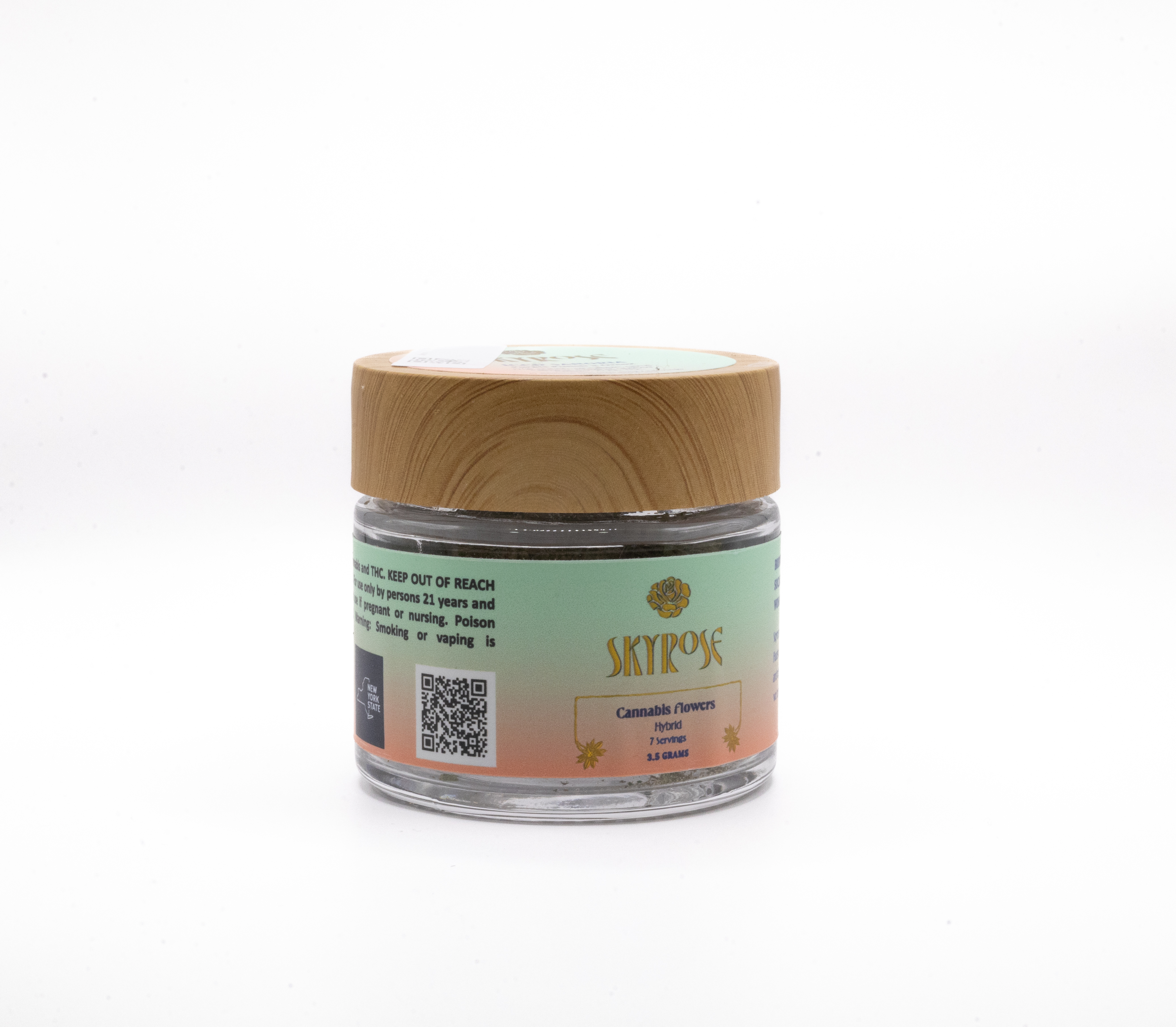 Photograph of product: Skyrose | Iced Sangria - 3.5g