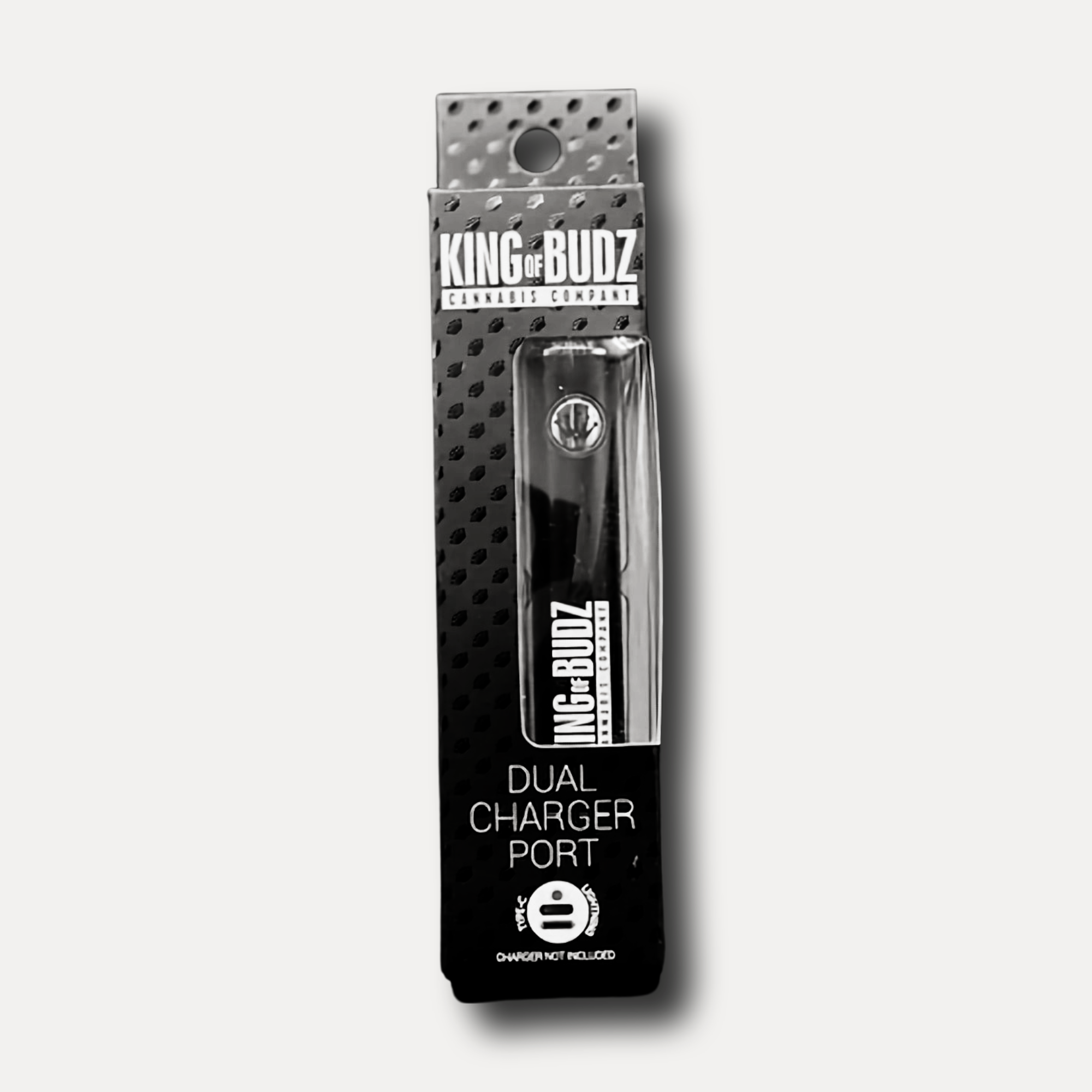 Photograph of product: KOB 510 Battery (BLACK)
