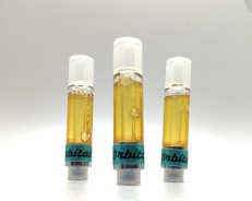 Photograph of product: Orbital Live Cart Cherry Pie