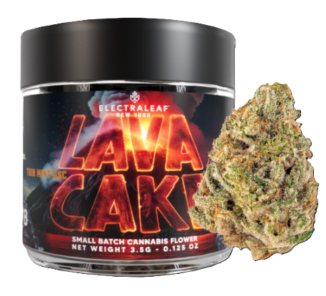 Photograph of product: Lava Cake (H) [M24] - 3.5g