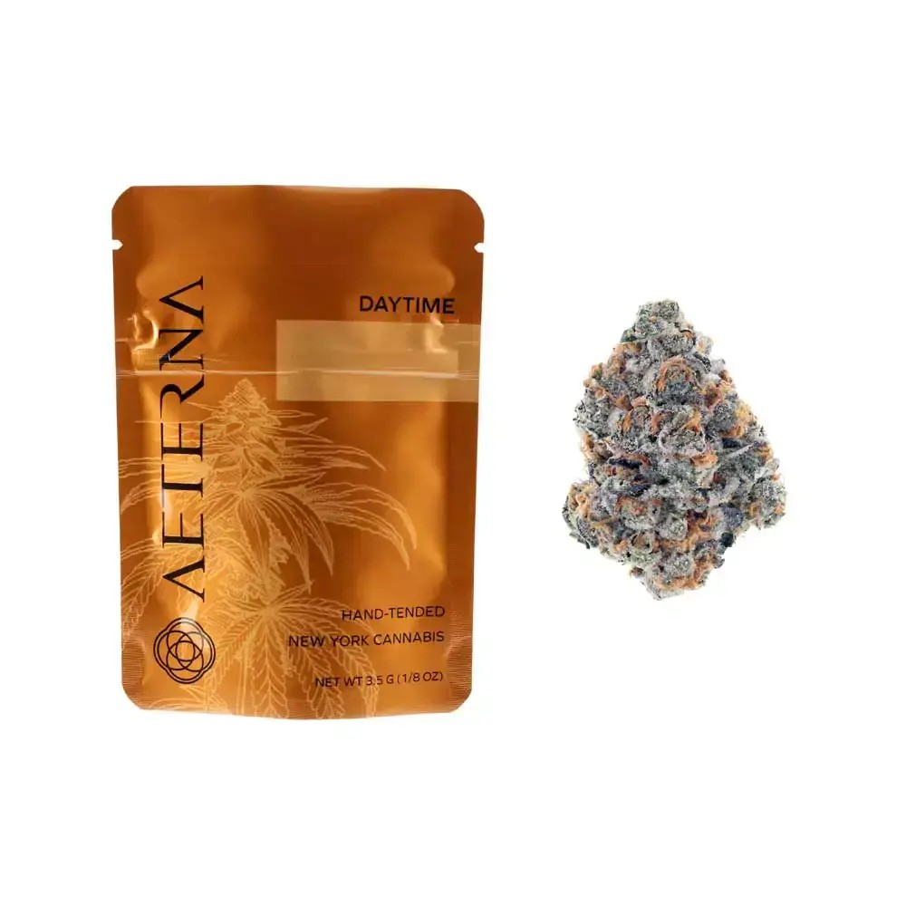 Photograph of product: Aeterna Oui'd | Flower Cereal Milk - 3.5g