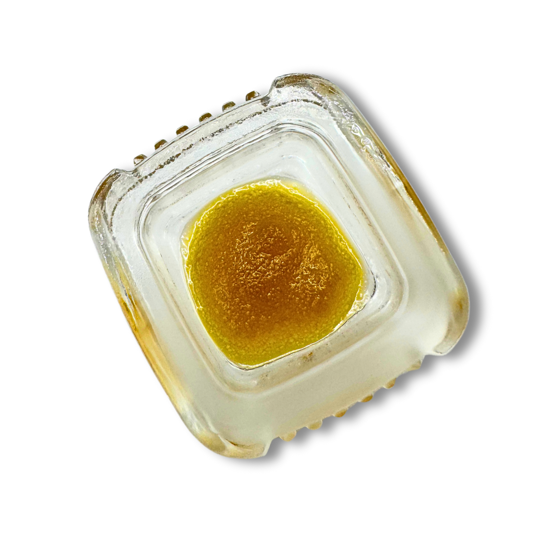 Photograph of product: MAC Cake Sugar Wax 1g