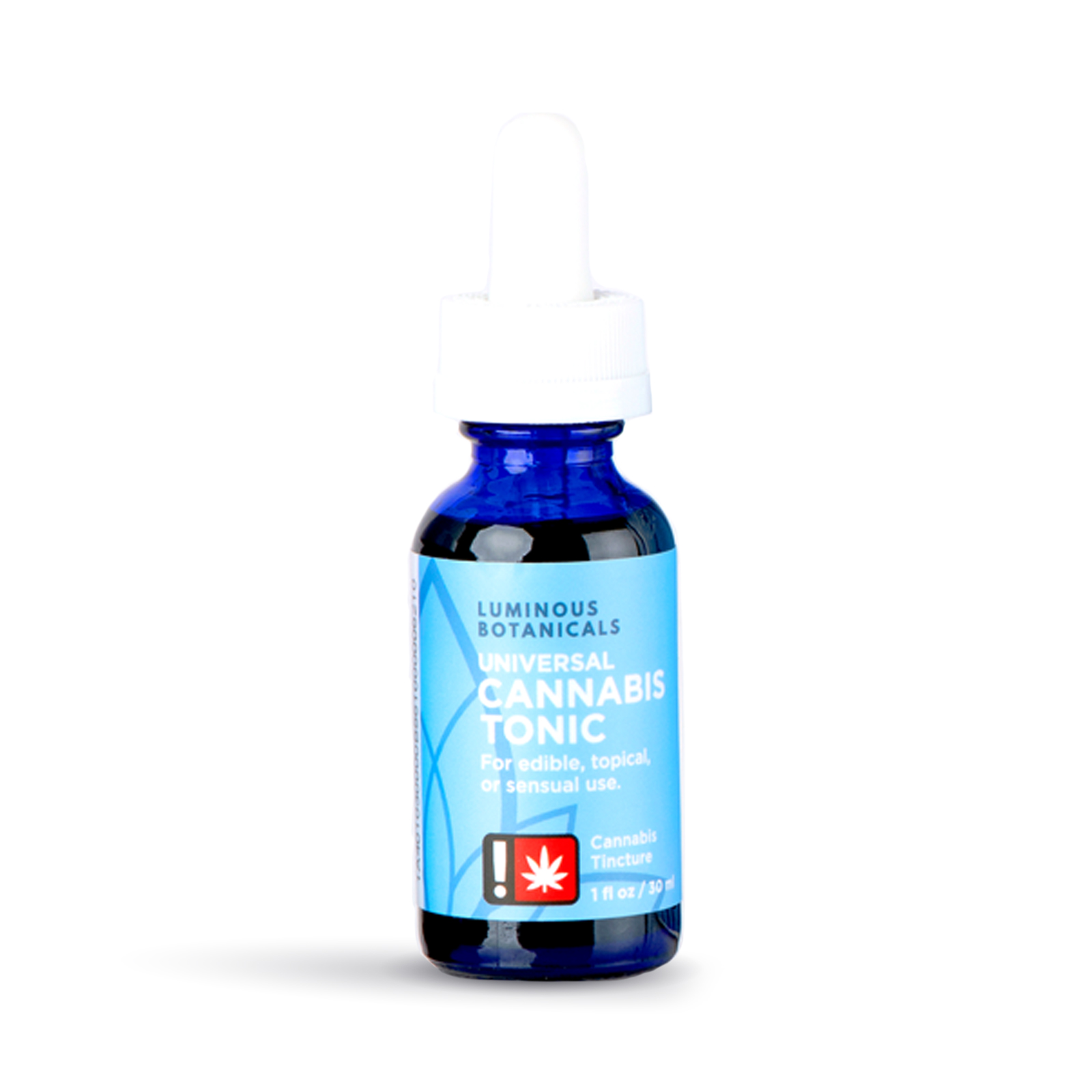 Photograph of product: TH-oui Sky Tincture | 1oz